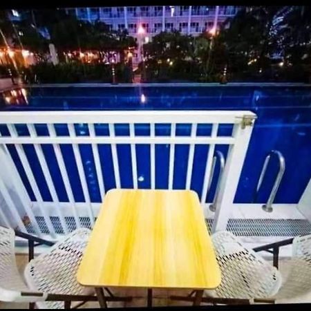 Yhanz Z Sea Residences 파사이 외부 사진