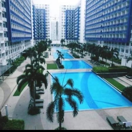Yhanz Z Sea Residences 파사이 외부 사진