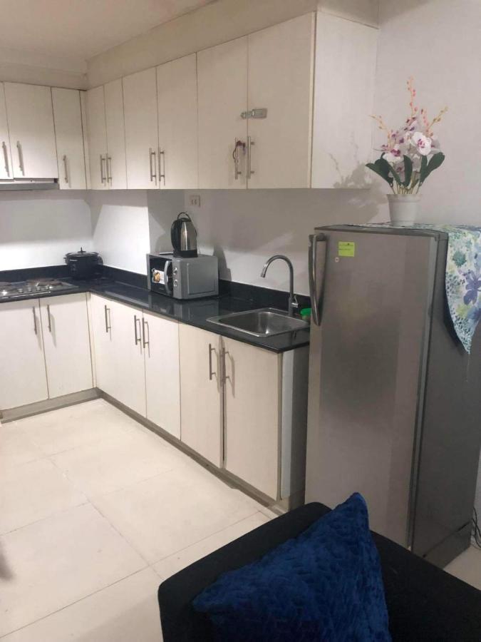 Yhanz Z Sea Residences 파사이 외부 사진