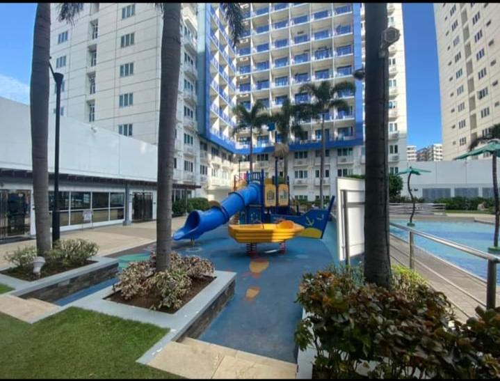 Yhanz Z Sea Residences 파사이 외부 사진