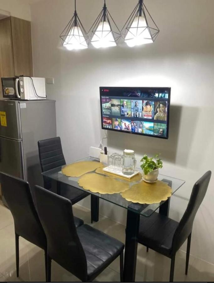 Yhanz Z Sea Residences 파사이 외부 사진