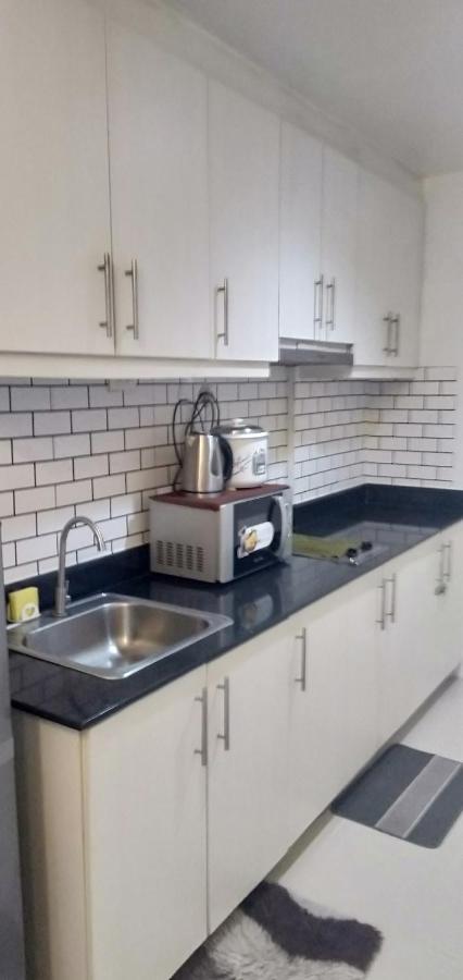 Yhanz Z Sea Residences 파사이 외부 사진