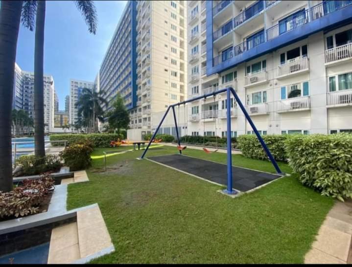 Yhanz Z Sea Residences 파사이 외부 사진