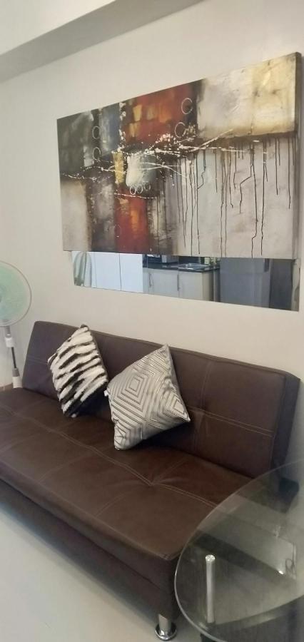 Yhanz Z Sea Residences 파사이 외부 사진