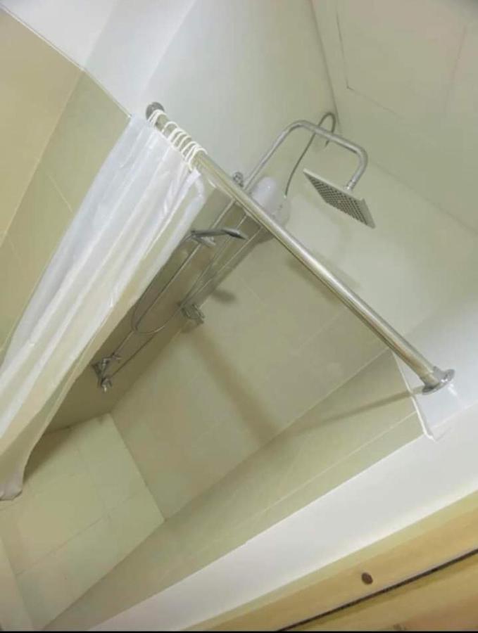 Yhanz Z Sea Residences 파사이 외부 사진