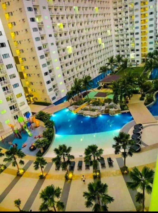 Yhanz Z Sea Residences 파사이 외부 사진