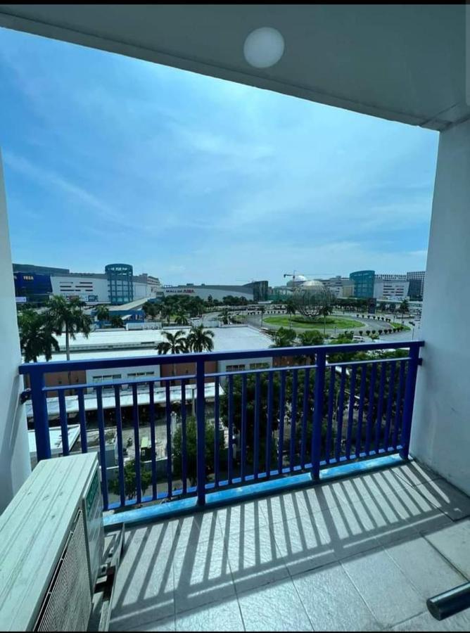 Yhanz Z Sea Residences 파사이 외부 사진