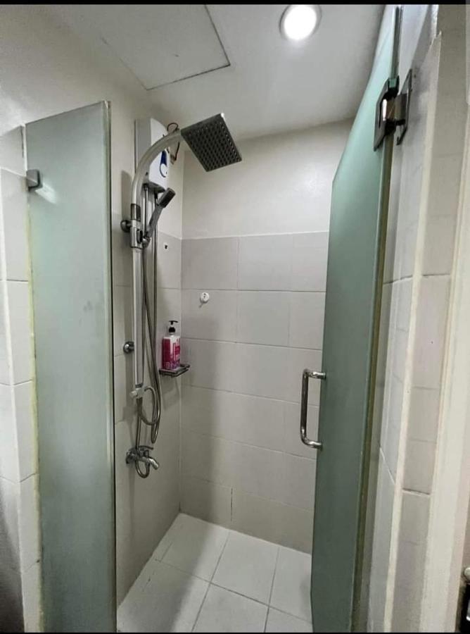 Yhanz Z Sea Residences 파사이 외부 사진