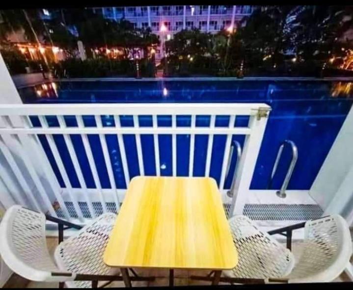 Yhanz Z Sea Residences 파사이 외부 사진