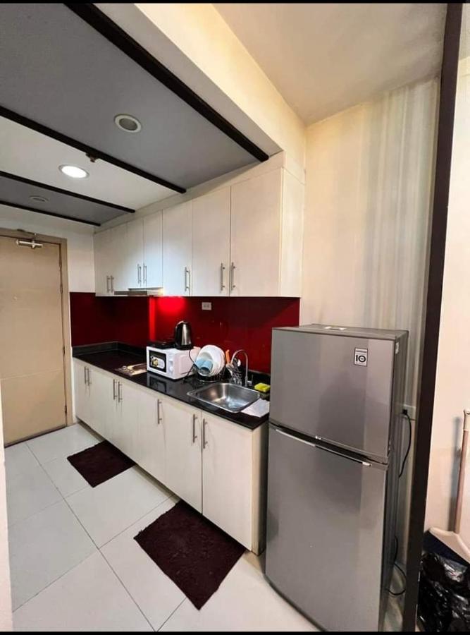 Yhanz Z Sea Residences 파사이 외부 사진