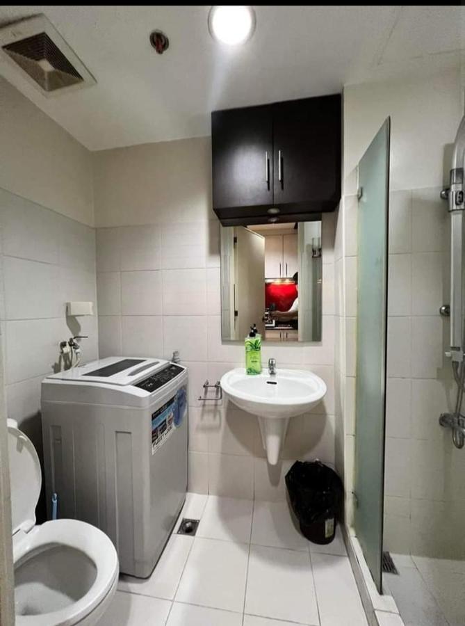 Yhanz Z Sea Residences 파사이 외부 사진