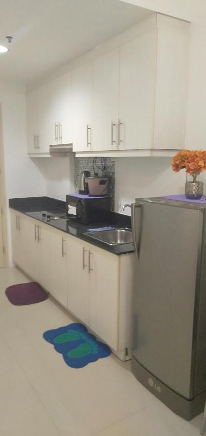 Yhanz Z Sea Residences 파사이 외부 사진