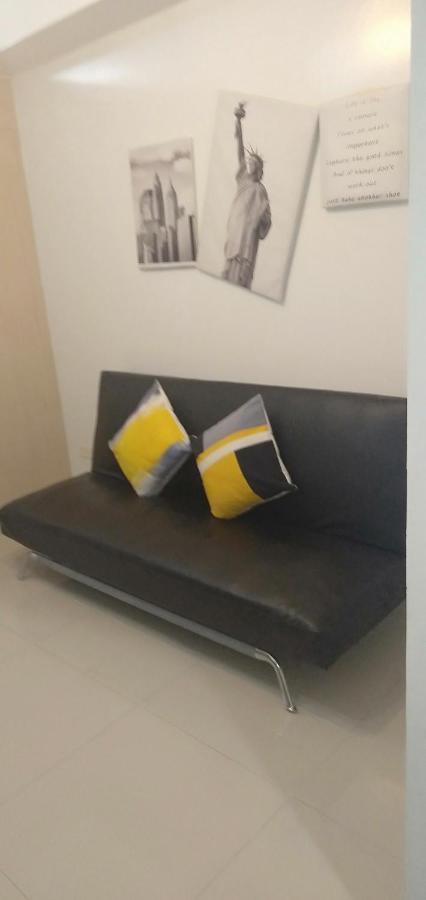 Yhanz Z Sea Residences 파사이 외부 사진
