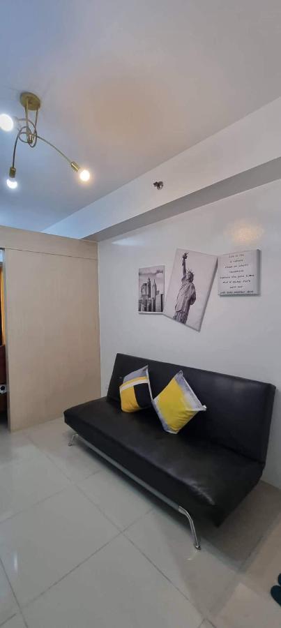 Yhanz Z Sea Residences 파사이 외부 사진