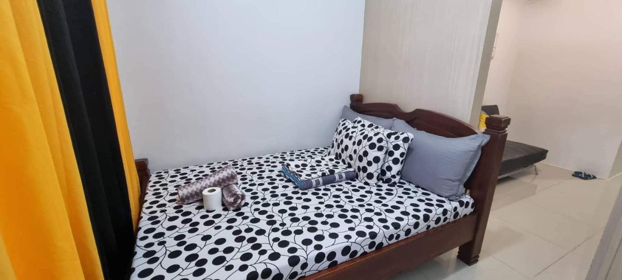 Yhanz Z Sea Residences 파사이 외부 사진