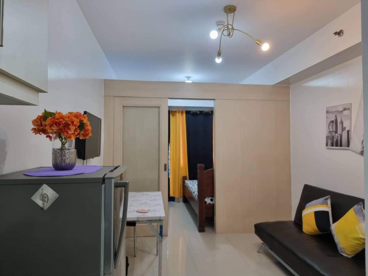 Yhanz Z Sea Residences 파사이 외부 사진