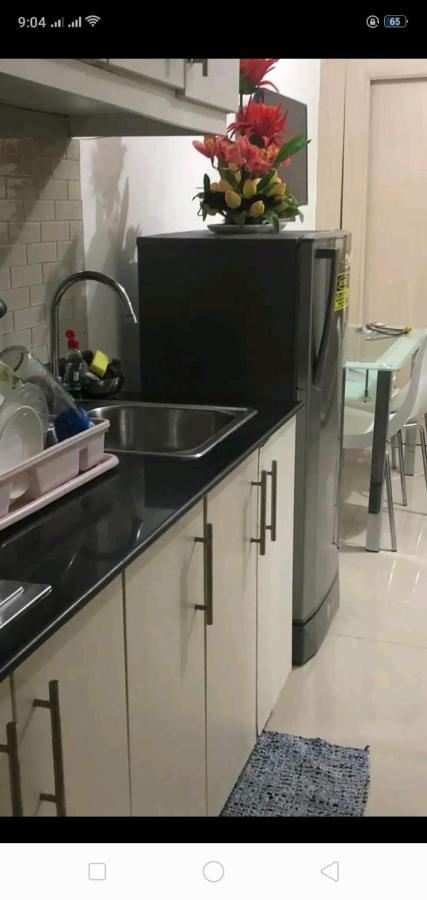 Yhanz Z Sea Residences 파사이 외부 사진