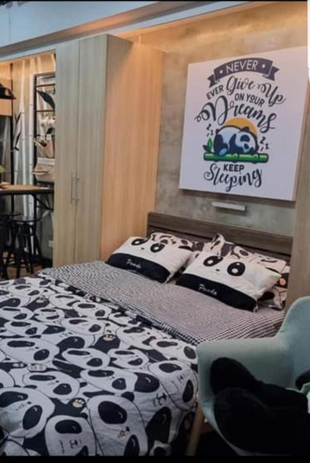 Yhanz Z Sea Residences 파사이 외부 사진