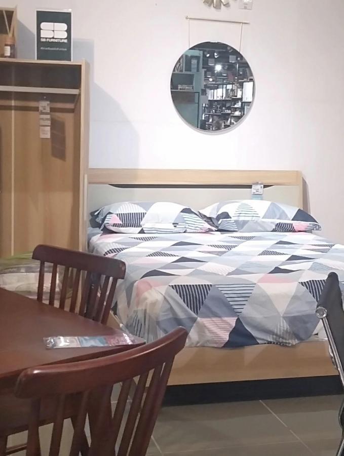 Yhanz Z Sea Residences 파사이 외부 사진