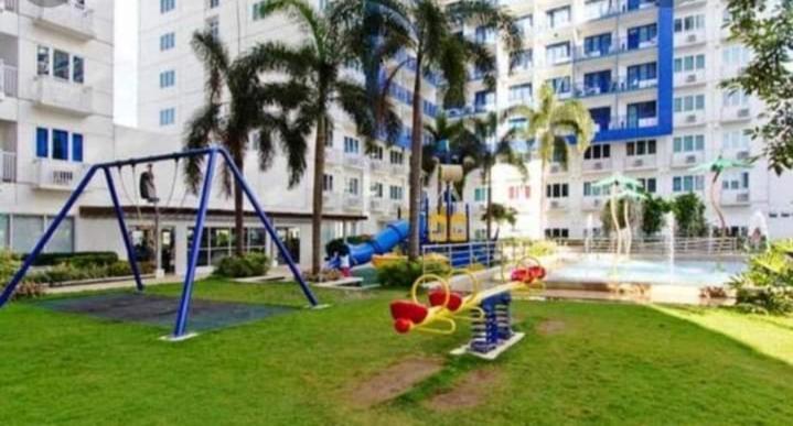 Yhanz Z Sea Residences 파사이 외부 사진