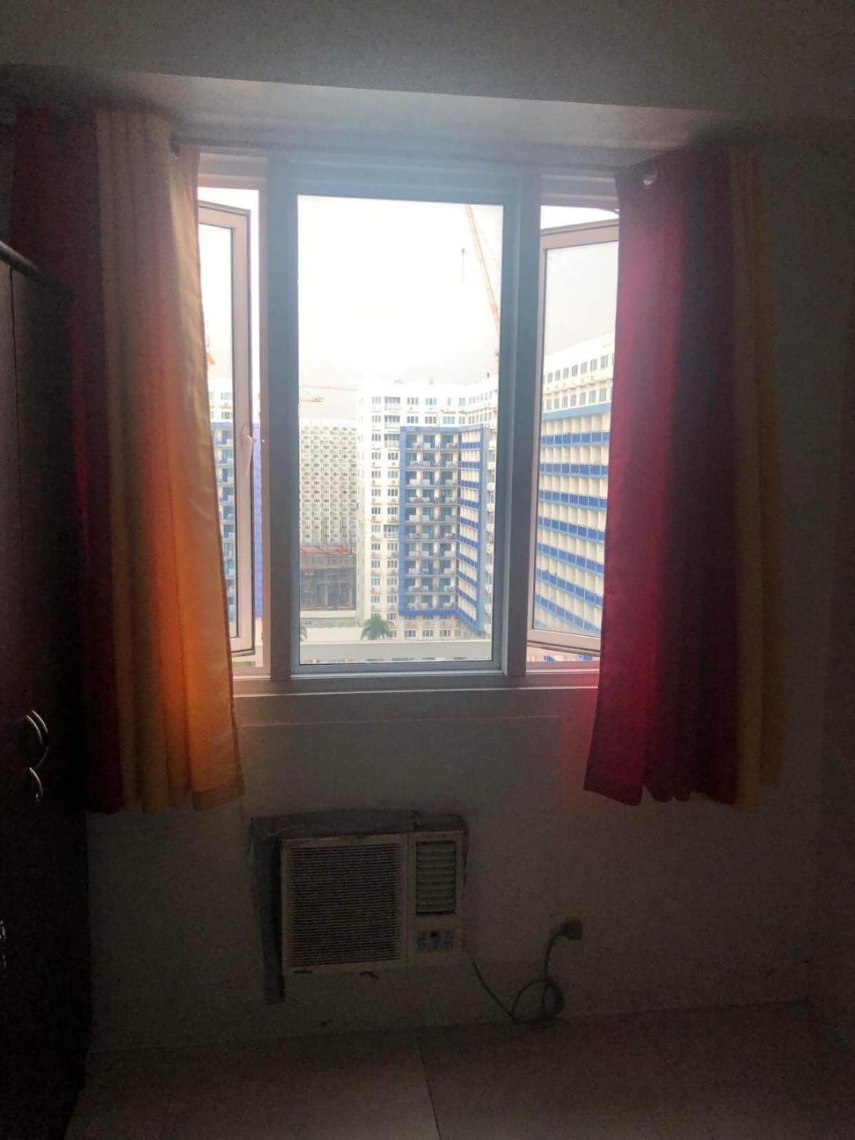 Yhanz Z Sea Residences 파사이 객실 사진